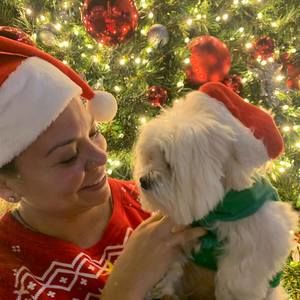 Meet your Posher, Briana